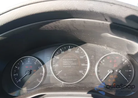 2023 Mazda Mazda3 2.5 S Preferred from USA, damaged, VIN 3MZBPACM0PM366697